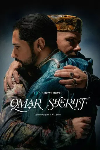 Omar Sheriff (2022)