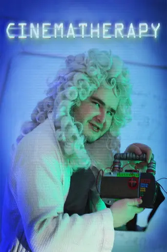 Cinematherapy (2024)