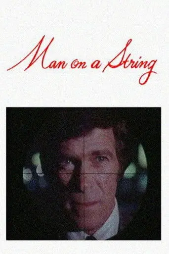 Man on a String (1972)