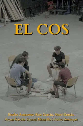 El Cos (2024)
