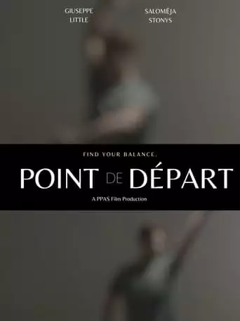 Point De Depart (2023)