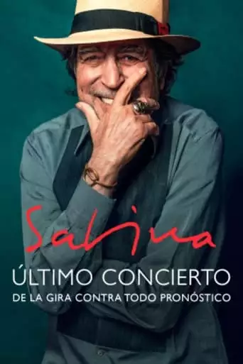 Sabina. Contra todo pronóstico (2023)