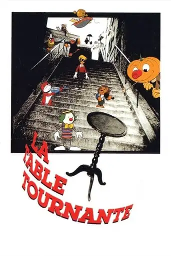 Turning Table (1988)