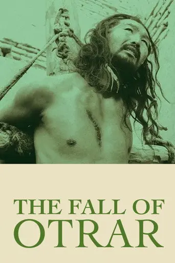 The Fall of Otrar (1991)