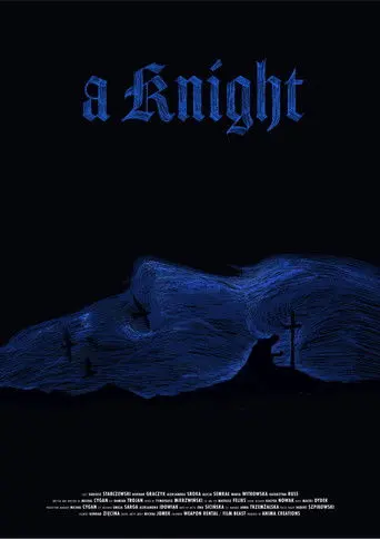 A KNIGHT (2023)