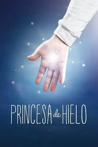 Princesa De Hielo (2017)