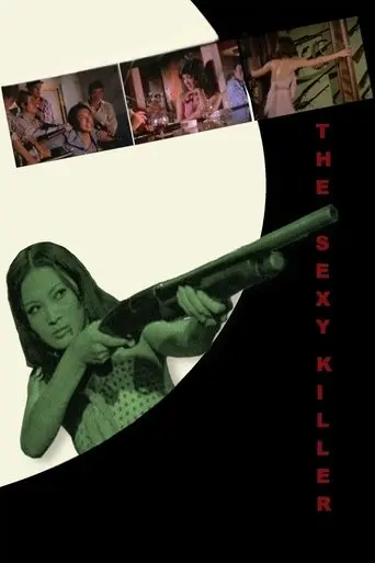 The Sexy Killer (1976)