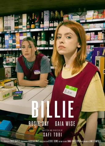 Billie (2025)