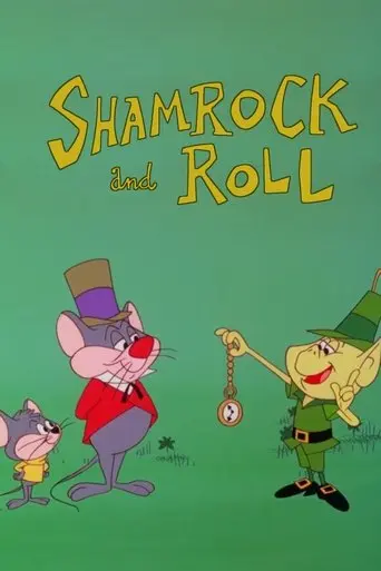 Shamrock And Roll (1969)