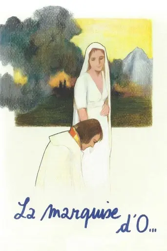 The Marquise of O (1976)