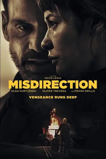 Misdirection (2026)