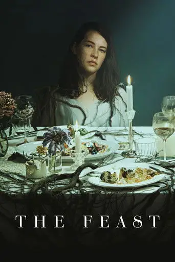 The Feast (2021)