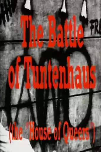 The Battle of Tuntenhaus (1991)