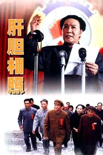 肝胆相照 (1999)