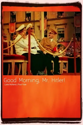 Good Morning, Mr. Hitler (1993)