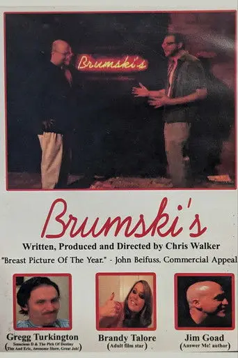 Brumski's (2009)