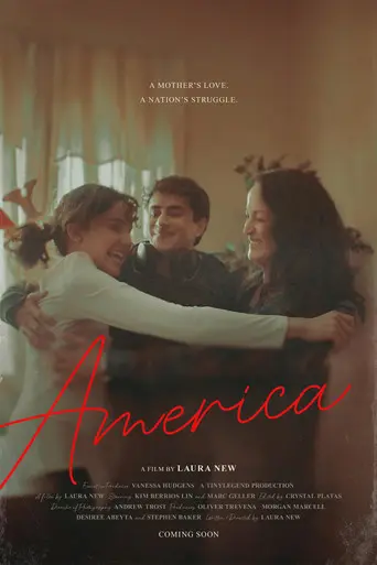 America (2026)