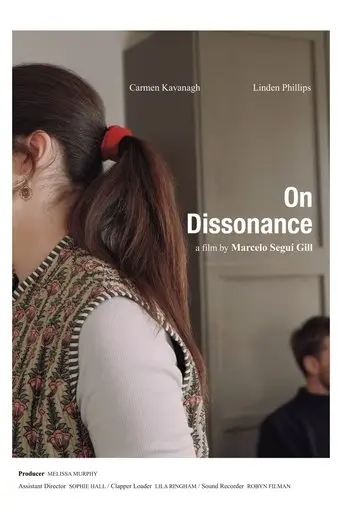 On Dissonance (2025)