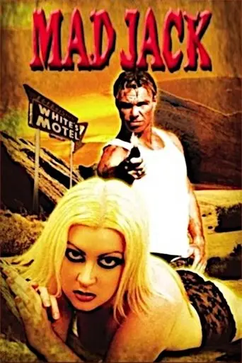 Mad Jack (2001)