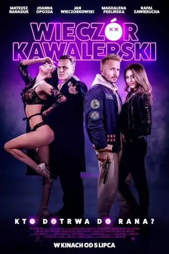 Wieczor Kawalerski (2024)