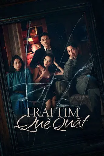 Crooked Heart (2025)
