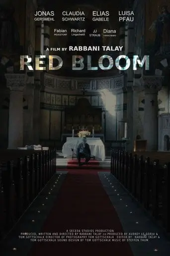 Red Bloom (1970)