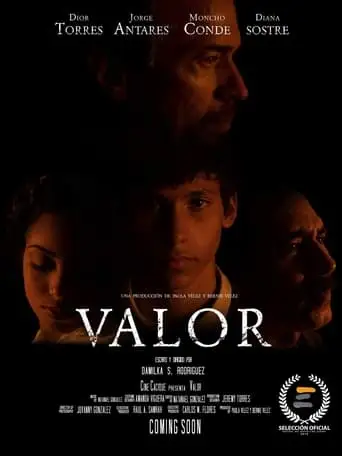 Valor (2019)
