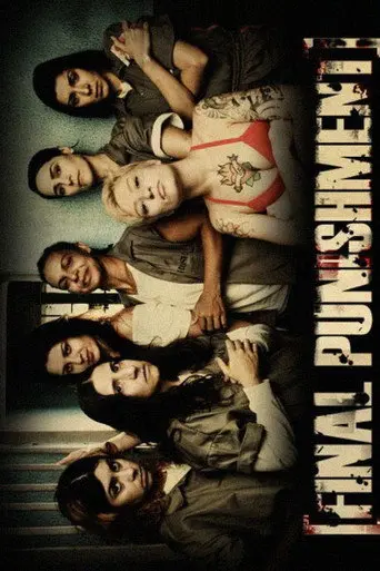 Final Punishment (2009)