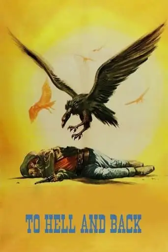 To Hell and Back (1968)