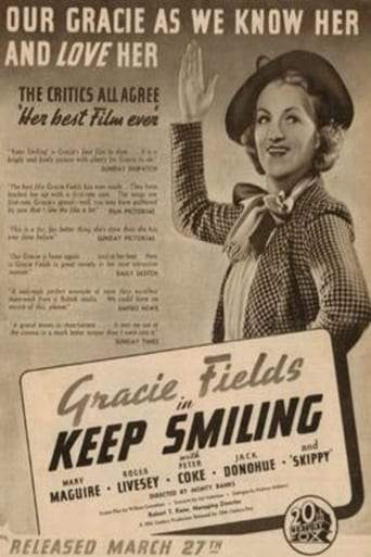 Smiling Along (1938)