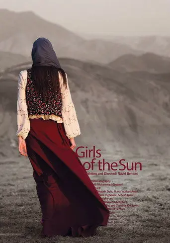 Girls of the Sun (2013)