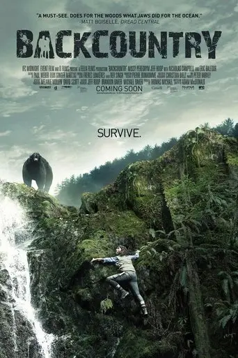 Backcountry (2015)
