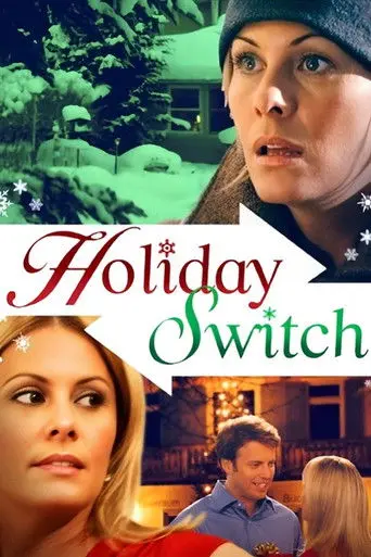 Holiday Switch (2007)