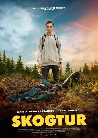 Skogtur (2020)