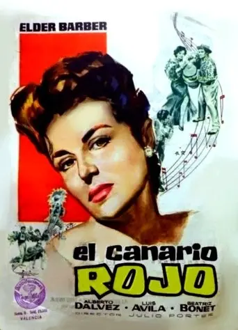 Red canary (1955)