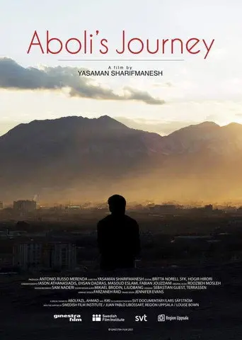 Aboli's Journey (2021)