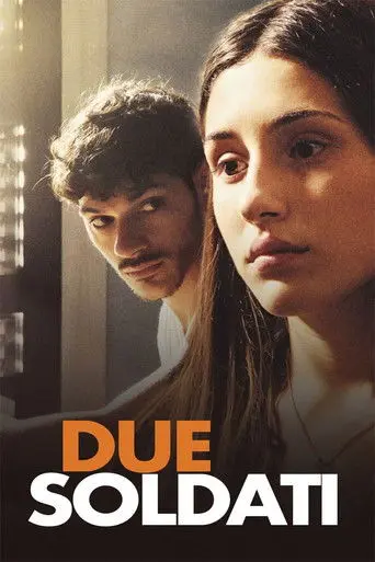 Due soldati (2017)