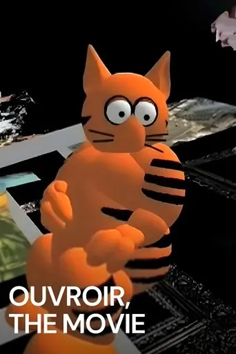 Ouvroir the Movie (2010)