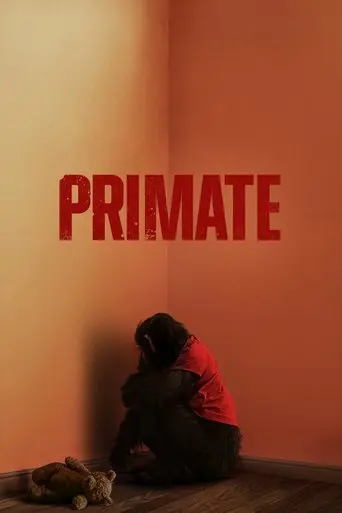 Primate (2026)