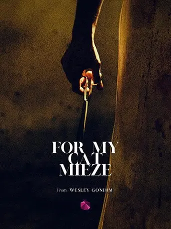 For My Cat Mieze (2018)