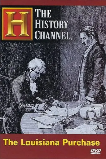 The Louisiana Purchase (2003)