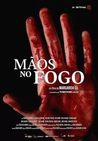 Maos No Fogo (2024)