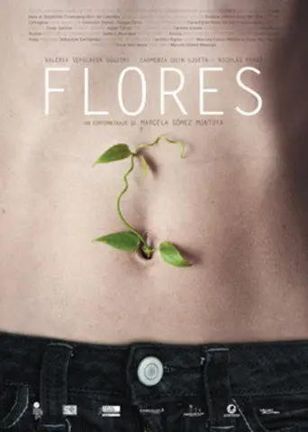 Flores (2012)