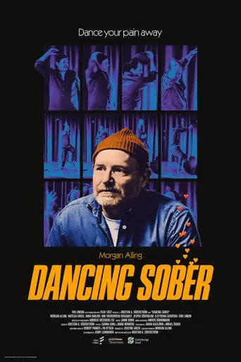 Dancing Sober (2026)