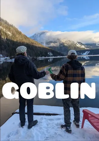 Goblin (2025)