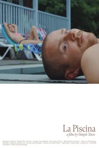 La Piscina (2023)