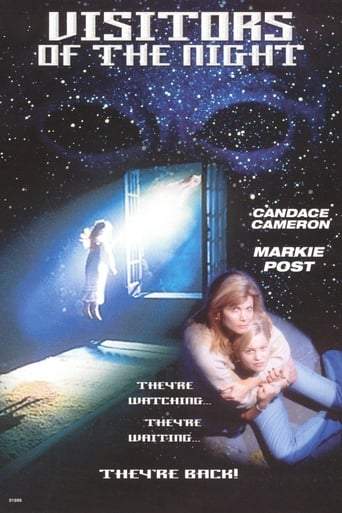 Visitors Of The Night (1995)