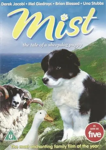 Mist: The Tale of a Sheepdog Puppy (2006)