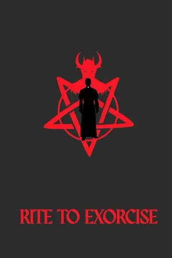 Rite To Exorcise (2026)