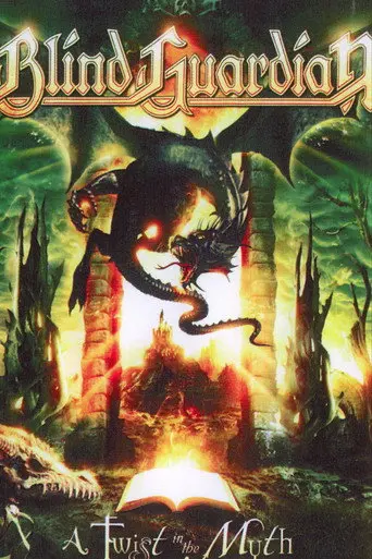 Blind Guardian: Wacken 2007 (2007)